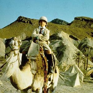 Bilder Die Abenteuer des jungen Indiana Jones