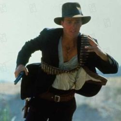 Bilder Die Abenteuer des jungen Indiana Jones