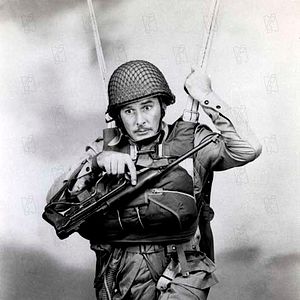 Bilder Der Held von Burma