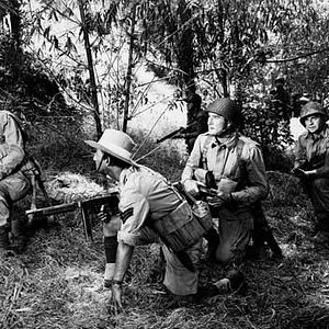 Bilder Der Held von Burma