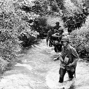 Bilder Der Held von Burma