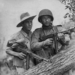 Bilder Der Held von Burma