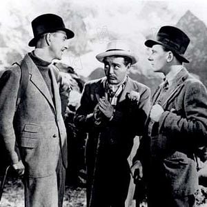 Bilder Alfred Hitchcock