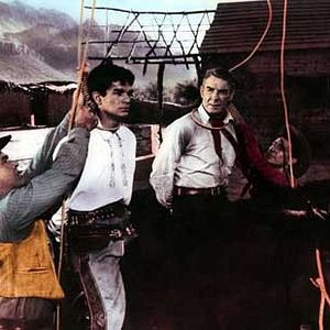 Bilder Budd Boetticher