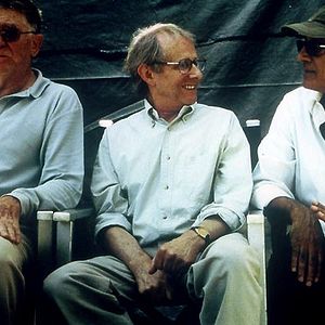 Bilder Abbas Kiarostami