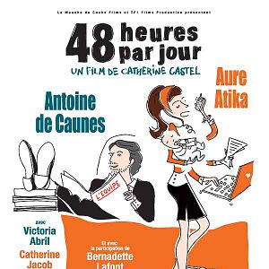 Bilder 48 Hours a Day