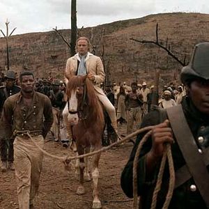 Bilder Gillo Pontecorvo