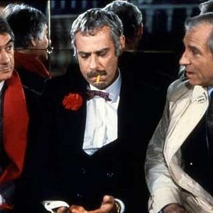 Bilder Inspektor Lavardin oder Die Gerechtigkeit