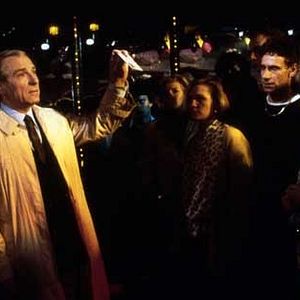 Bilder Inspektor Lavardin oder Die Gerechtigkeit