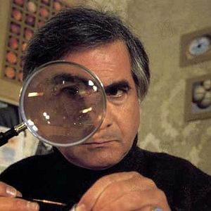 Bilder Inspektor Lavardin oder Die Gerechtigkeit