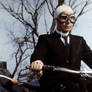 Bilder Jean-Louis Trintignant