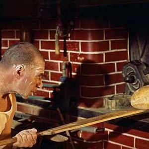 Bilder Jacques Dufilho