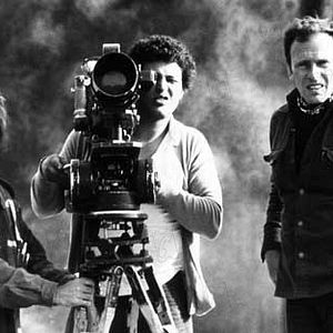 Bilder Jean-Louis Trintignant