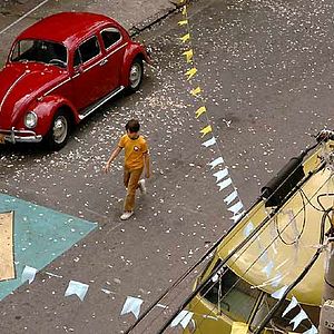 Bilder Cao Hamburger