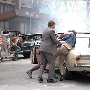 Bilder Cao Hamburger