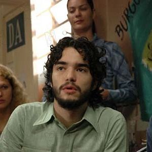 Bilder Cao Hamburger