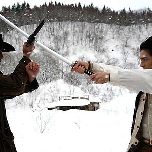 Bilder Takashi Miike