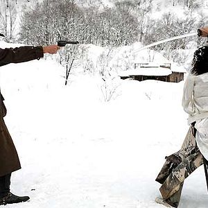 Bilder Takashi Miike