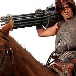 Bilder Takashi Miike