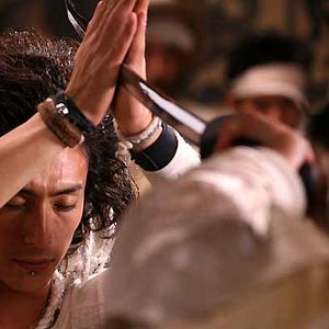 Bilder Takashi Miike