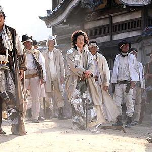 Bilder Takashi Miike