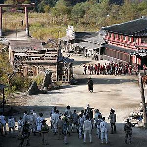 Bilder Takashi Miike