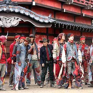 Bilder Takashi Miike