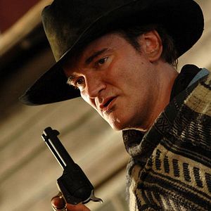 Bilder Quentin Tarantino