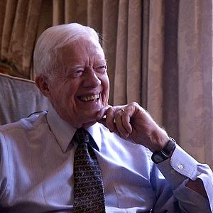 Bilder Jimmy Carter Man from Plains