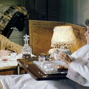 Bilder François Périer