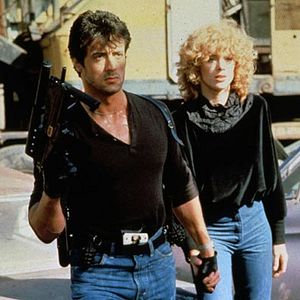 Bilder George Pan Cosmatos