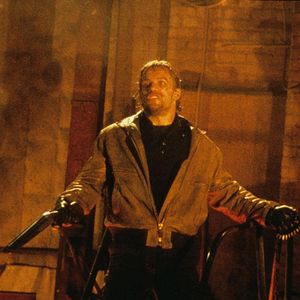 Bilder George Pan Cosmatos