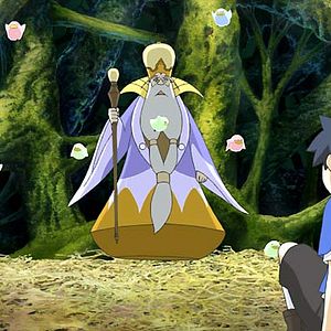 Bilder Kôichi Chigira