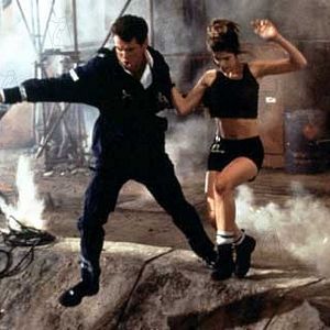 Bilder Michael Apted