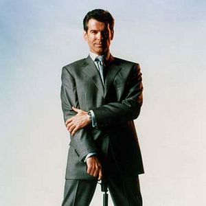Bilder Pierce Brosnan