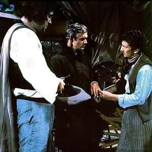 Bilder Georges Lampin