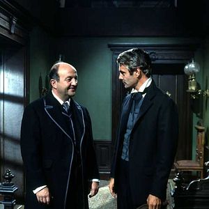 Bilder Georges Lampin