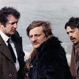 Bilder Francois Dyrek