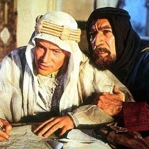 Bilder Lawrence von Arabien