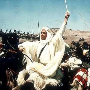 Bilder Lawrence von Arabien