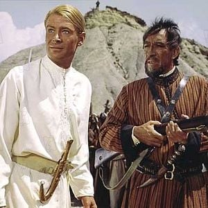 Bilder Lawrence von Arabien