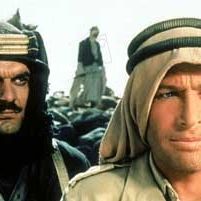 Bilder Lawrence von Arabien