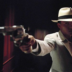 Bilder Blood Brothers