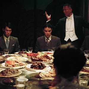 Bilder Blood Brothers