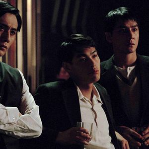 Bilder Blood Brothers