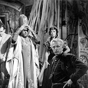 Bilder König der Könige