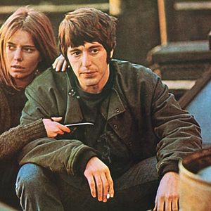 Bilder Jerry Schatzberg