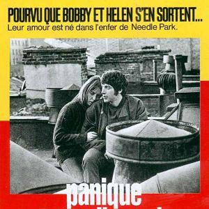 Bilder Panik im Needle Park