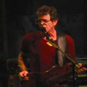 Bilder Lou Reed