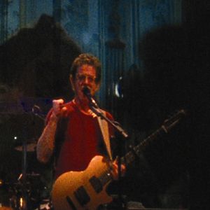 Bilder Lou Reed
